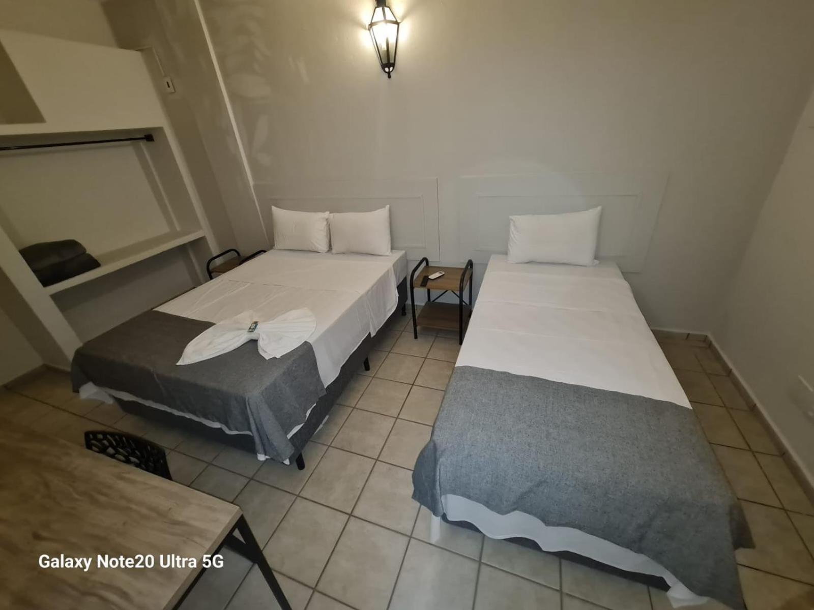 Bravo City Hotel Sorocaba Exterior foto
